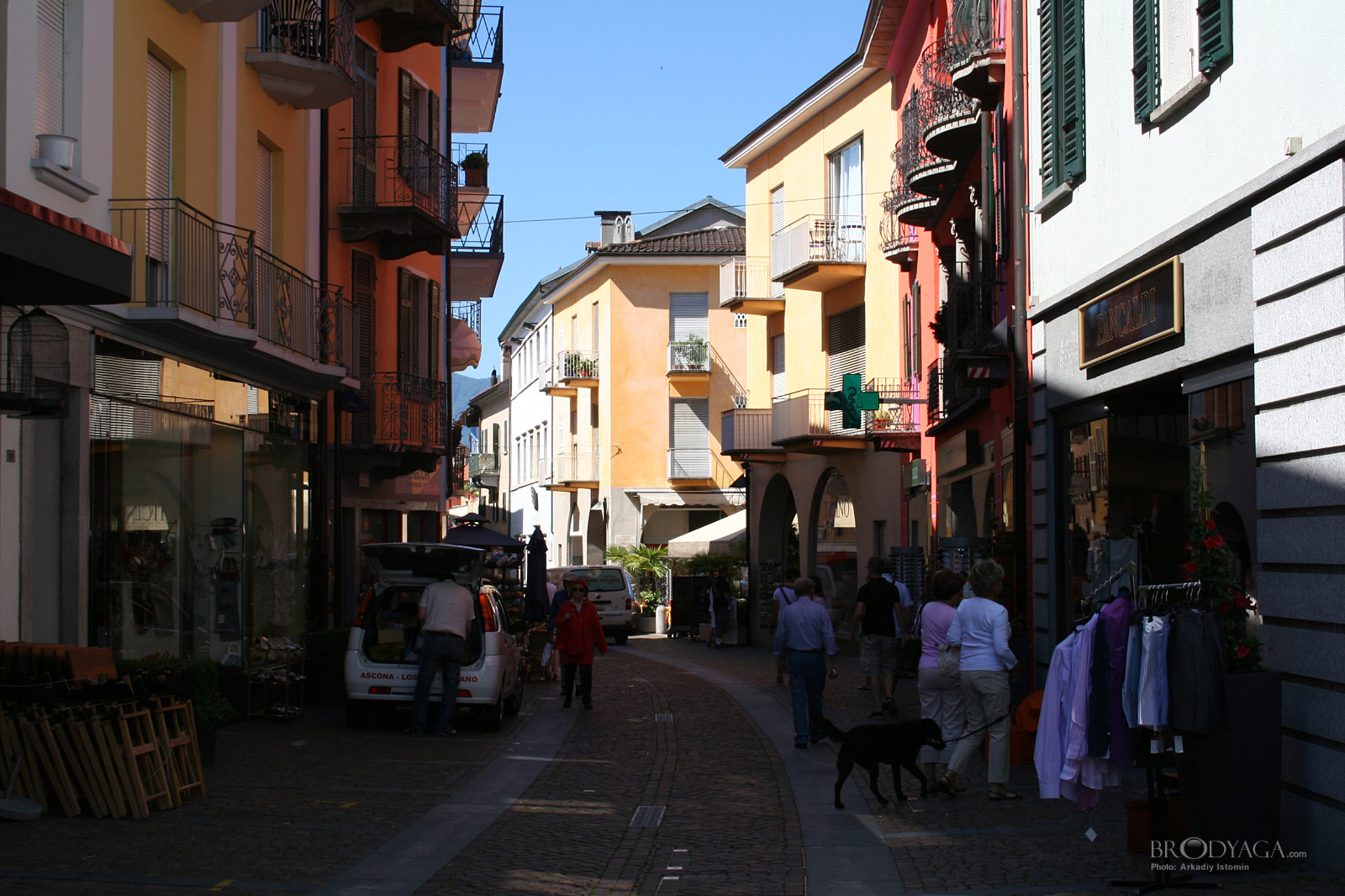 Ascona